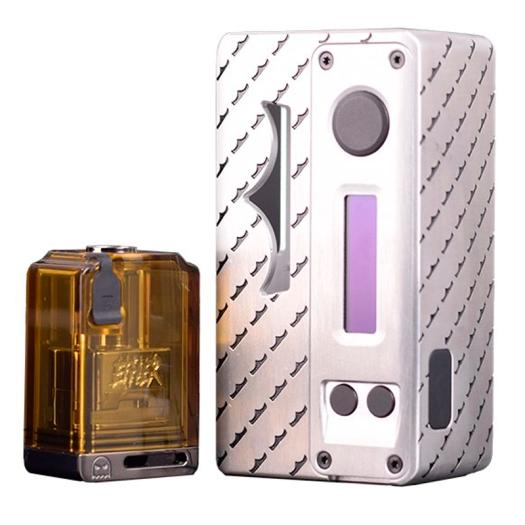 Pack Stubby AIO Monarch Edition + Ether Boro Suicide Mods