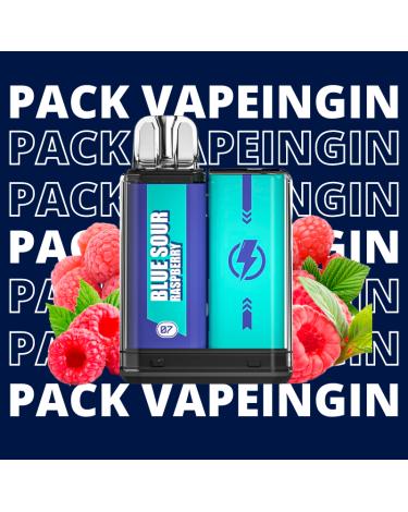 Pack VAPENGIN - 5 Unidades