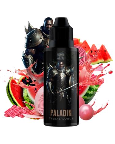 Paladin (Watermelon Bubblegum) 100ml Tribal Lords