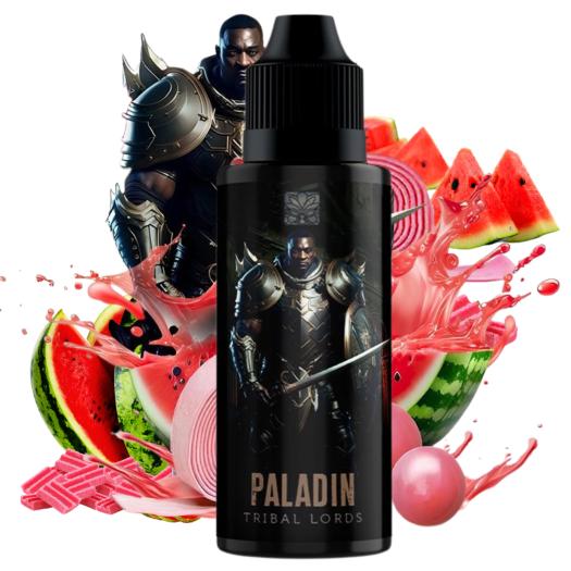 Paladin (Watermelon Bubblegum) 100ml Tribal Lords