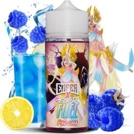Paloma 100ml Fighter Fuel X ENFER