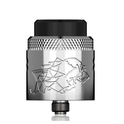 Pandemia RDA 26mm - Unicorn Vapers Inc