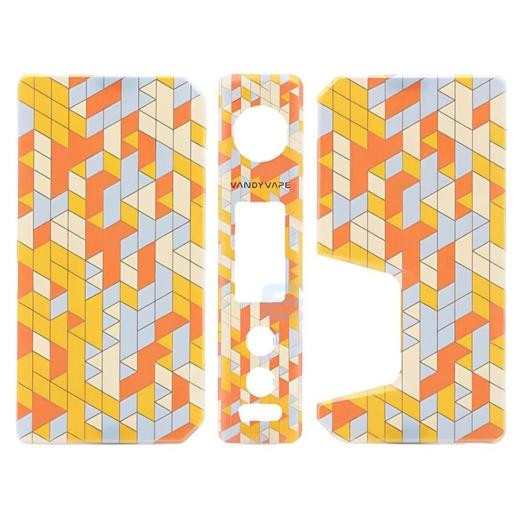 Painéis para Pulse III Squonk Mod - Vandy Vape