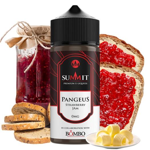 Pangeus 100ml + Nicokits Gratis - Summit & Bombo