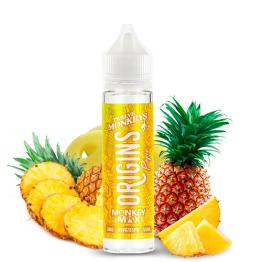 Papio 50ml Twelve Monkeys Origins