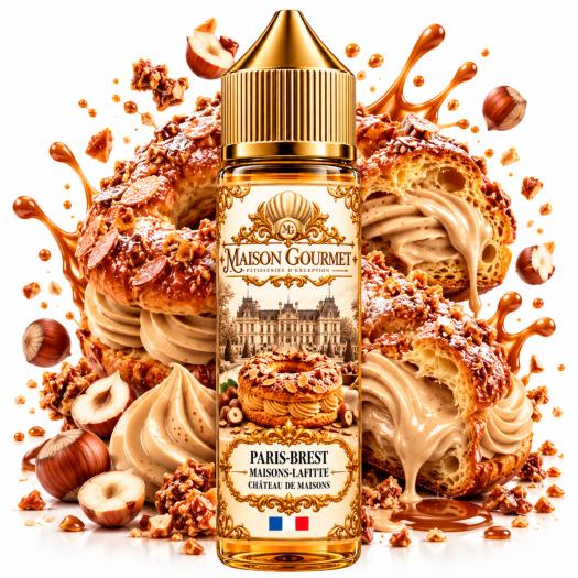 Paris-Brest 50ml Maison Gourmet by Tribal Force