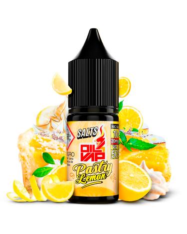 Pastry Lemon 10ml - Oil4Vap Sais