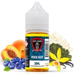 Peach Guzzi Aroma 30ml - CAFE RACER