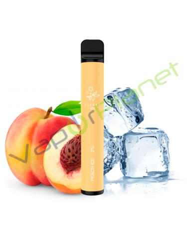 PEACH ICE Elf Bar Pod System 20mg Salt - Descartável