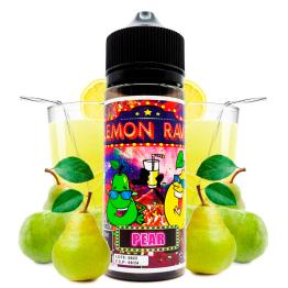 Pear 100ml + 2 Nicokits gratis- Lemon Rave