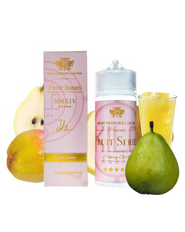 PEARY GOOD - Kilo E-liquids 100ml - Liquidos Kilo E-liquids