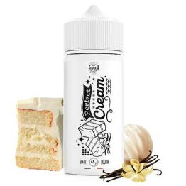 Perfect Cream - The French Bakery 100ml + Nicokit Gratis