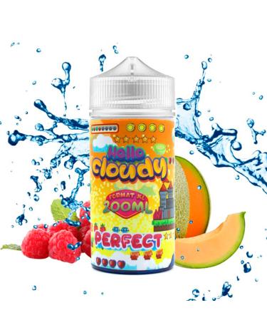 PERFECT Hello Cloudy - 200ml 0mg (Formato XL)