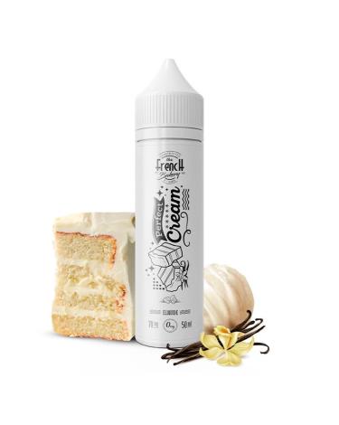 Perfect - The French Bakery - 50ml + Nicokit Gratis