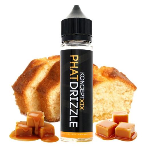 PHAT DRIZZLE Vampire Vape KONCEPTXIX 50ml ★★★★★