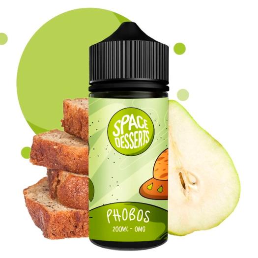 Phobos 200ml - Space Dessert