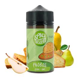 Phobos 200ml - Space Dessert