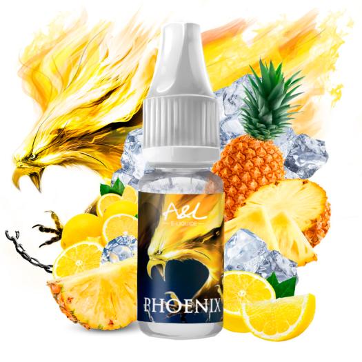Phoenix Ultimate A&L 10ml Phoenix Ultimate A&L 10ml