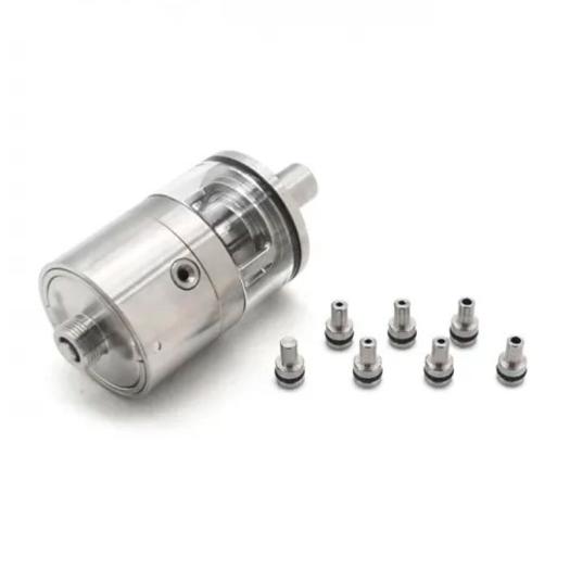 Picatiny MTL RTA - Sightpic