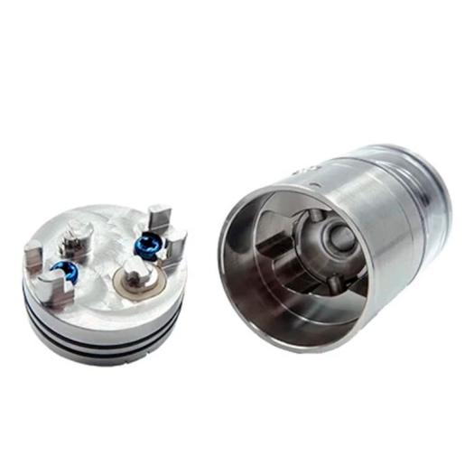 Picatiny MTL RTA - Sightpic