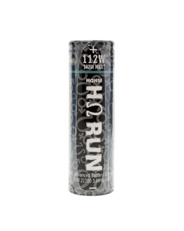 → Pilha Hohm Run 21700 3023mAh 39.1A CDR (2pcs) - Hohm Tech