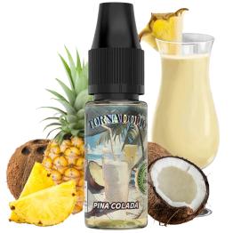 Pina Colada 10ml - Tornadoliq NicSalts