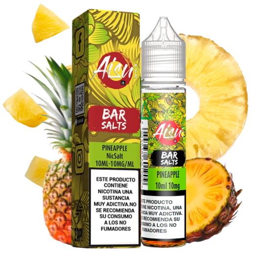 Pineapple 20mg 10ml Nic Salt Aisu