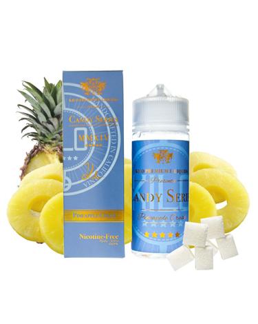 PINEAPPLE CRUSH - Kilo E-liquids 100ml - Liquidos Kilo E-liquids