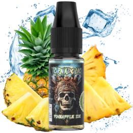 Pineapple Ice 10ml - Tornadoliq NicSalts