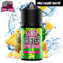 Pineapple Ice MiniLongfill 3ml/30 Drifter Hyper