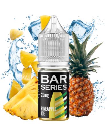 Pineapple Ice Nic Salt Bar Series 10ml 20mg