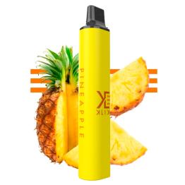 Pineapple - Klik Klak by Element E-liquid - SEM NICOTINA