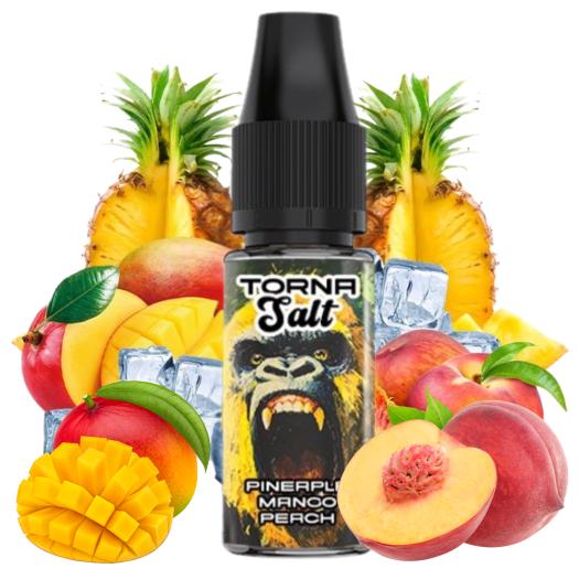 Pineapple Mango Peach 20mg 10ml - Torna Salt