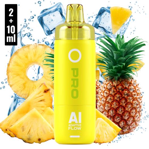 Pineapple OPRO IA 10000 Puff 10+2ml 20mg Instafill