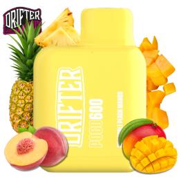 Pineapple Peach Mango Drifter Poco 600 20mg 2ml | Descartável |