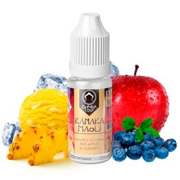 Pineapple Red Apple - Kanaka Maoli 10 ml - Líquido con SAIS DE NICOTINA