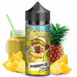 Pineapple Slush 100ml + Nicokit gratis - Slushiee