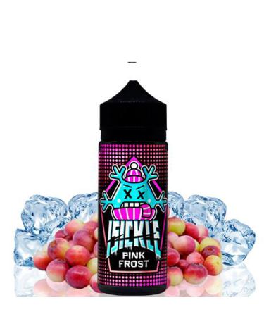 Pink Frost ISICKLE 100ml + Nicokits Gratis