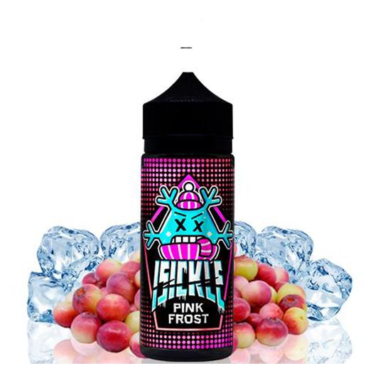 Pink Frost ISICKLE 100ml + Nicokits Gratis