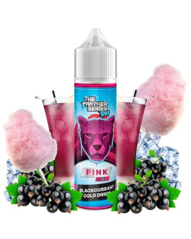 Pink Ice - 50ml + Nicokits Gratis - Dr. Vapes