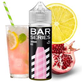 Pink Lemonade Bar Series 100ml
