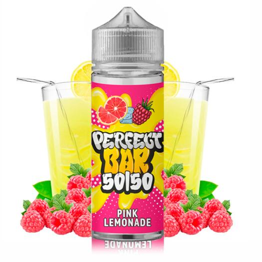 Pink Lemonade By Perfect Bar 50/50 100ml + Nicokits Gratis