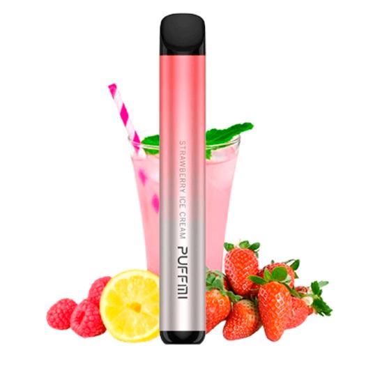 PINK LEMONADE Vaporesso TX500 Puffmi 20mg - POD DESCARTÁVEL