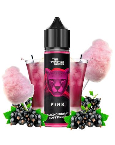 Pink Panther - 50ml + Nicokit Gratis - Dr. Vapes
