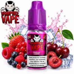 PINKMAN Cherry Vampire Vape 10ml