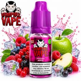 PINKMAN Apple Vampire Vape 10ml