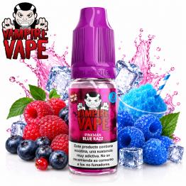PINKMAN Blue Razz Vampire Vape 10ml