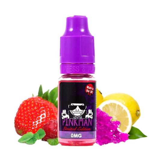 PINKMAN Vampire Vape 10 ml ★★★★★