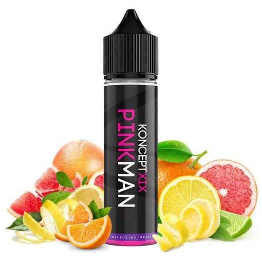 PINKMAN Vampire Vape KONCEPTXIX 50ml + Nicokit Gratis ★★★★★