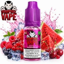 PINKMAN Watermelon Vampire Vape 10ml